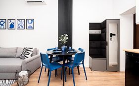 Apartament Indygo16
